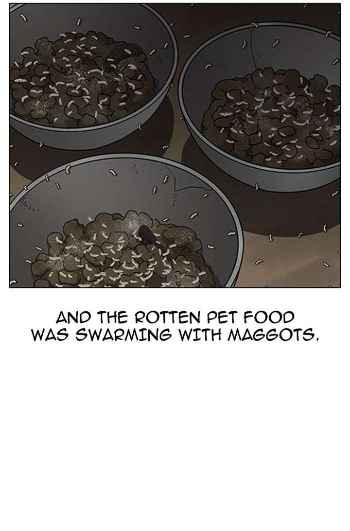 Lookism — Chapter 152 — page 78