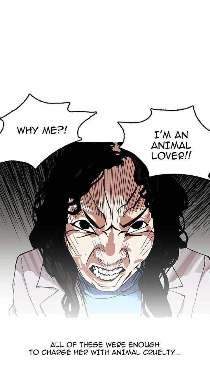 Lookism — Chapter 152 — page 80