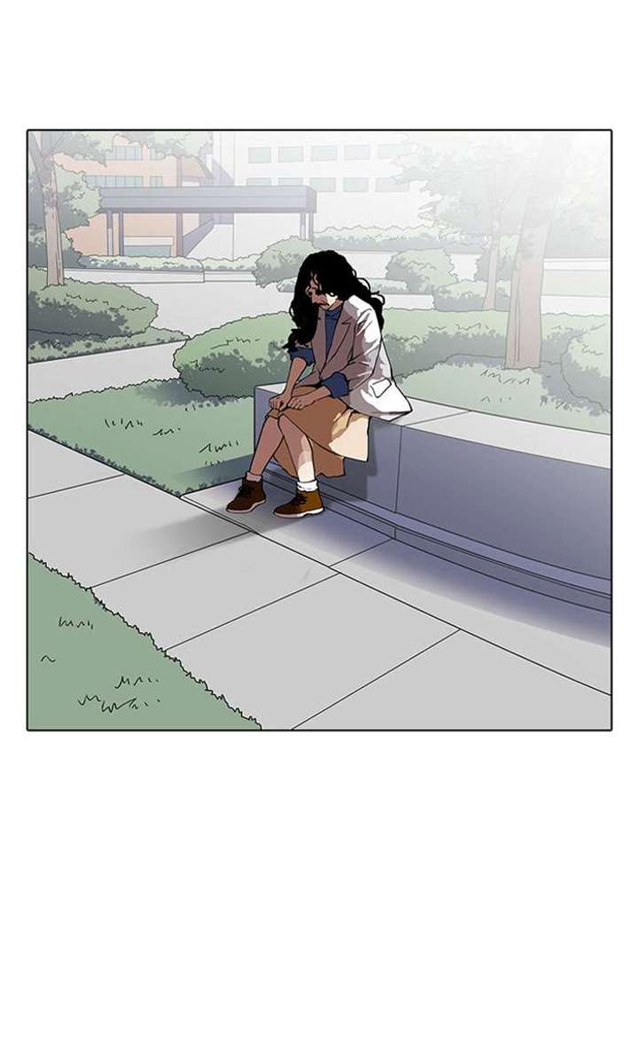 Lookism — Chapter 152 — page 83