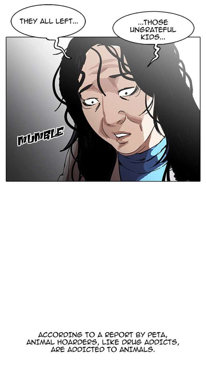 Lookism — Chapter 152 — page 84