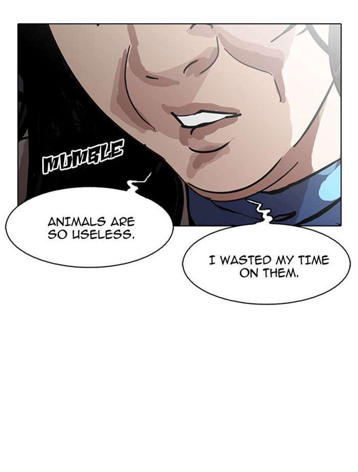 Lookism — Chapter 152 — page 85