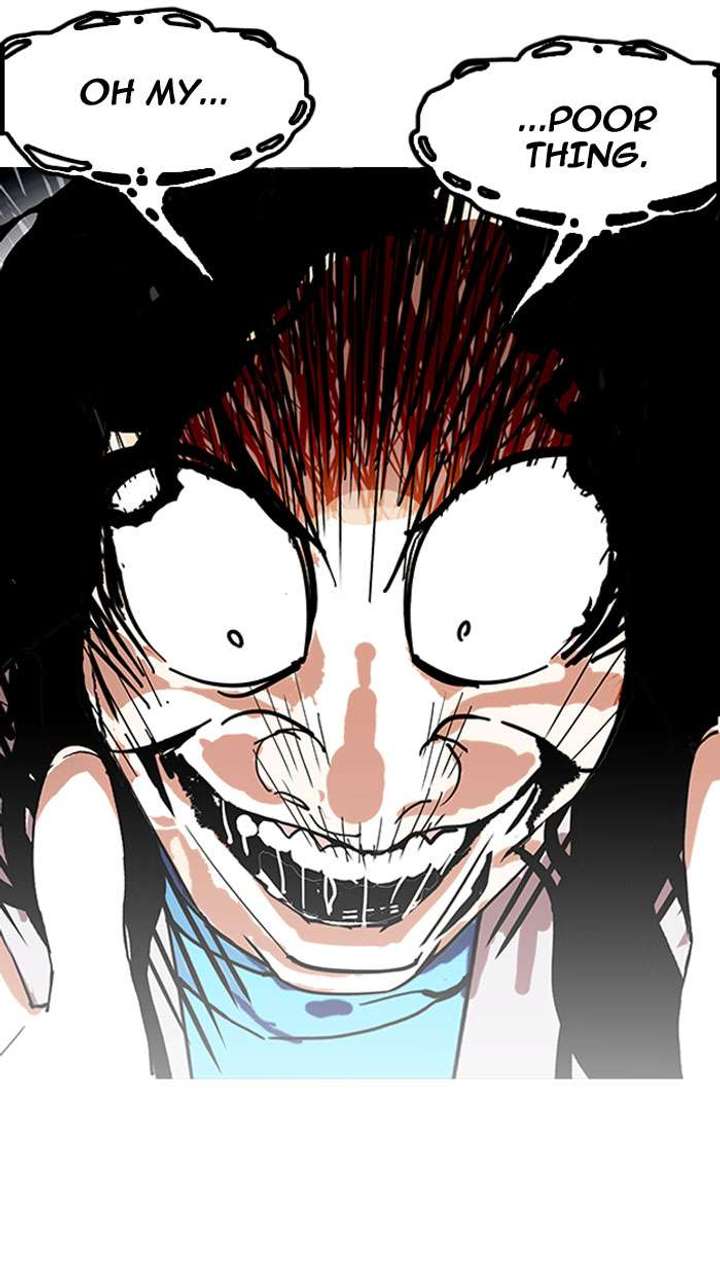 Lookism — Chapter 152 — page 87
