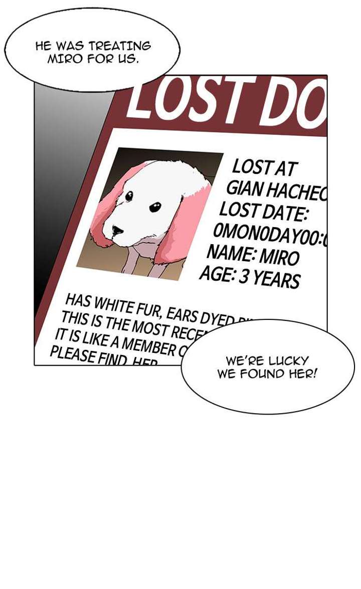 Lookism — Chapter 152 — page 93