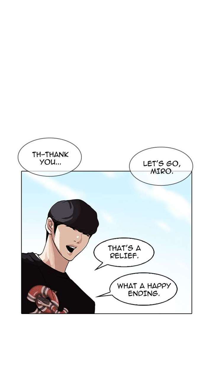 Lookism — Chapter 152 — page 97