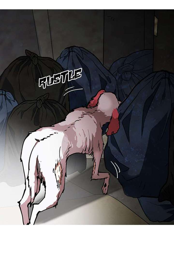 Lookism — Chapter 152 — page 100
