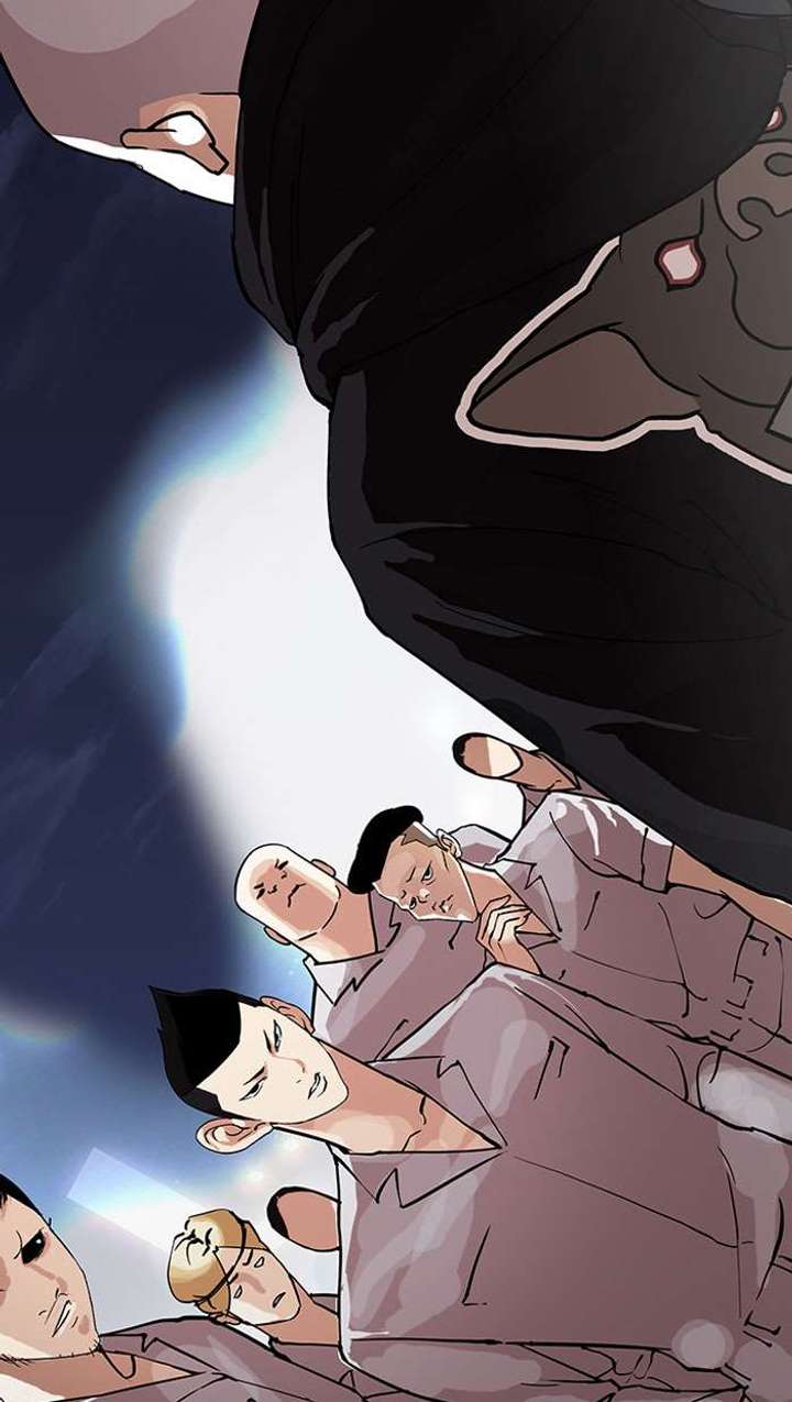 Lookism — Chapter 152 — page 104