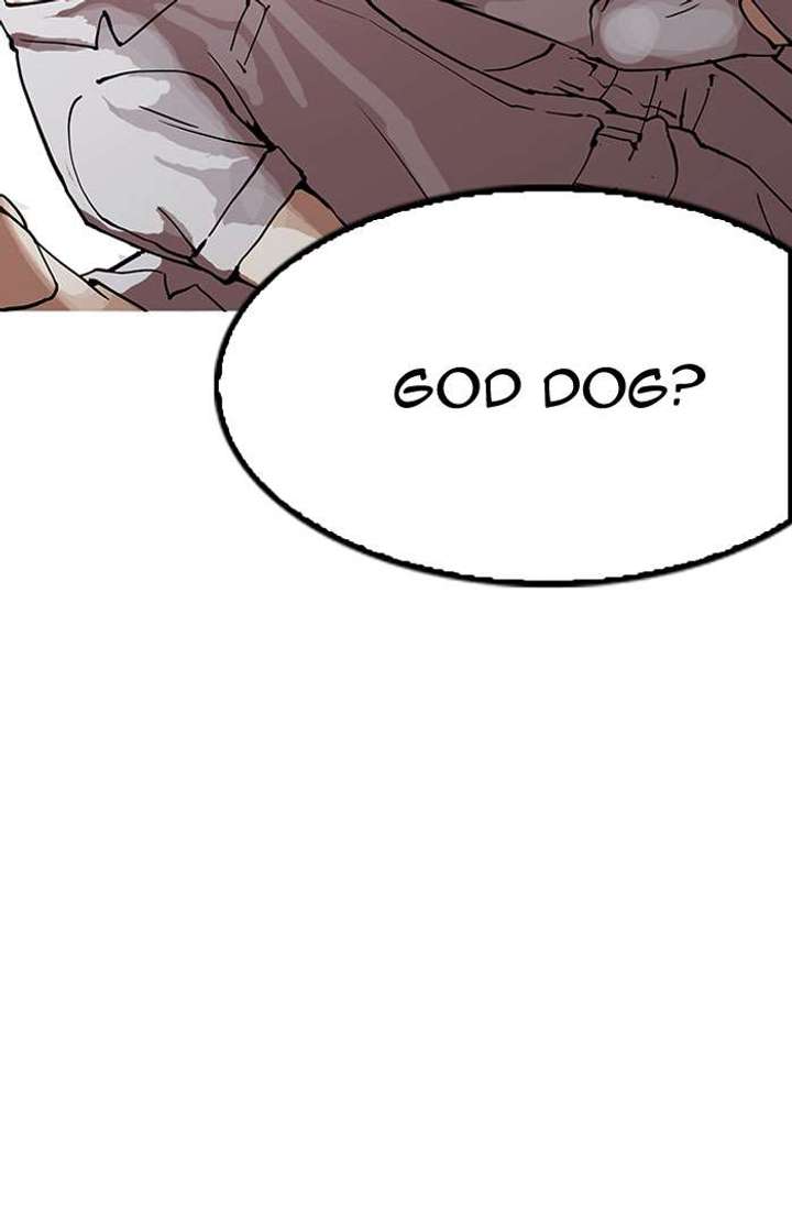 Lookism — Chapter 152 — page 105