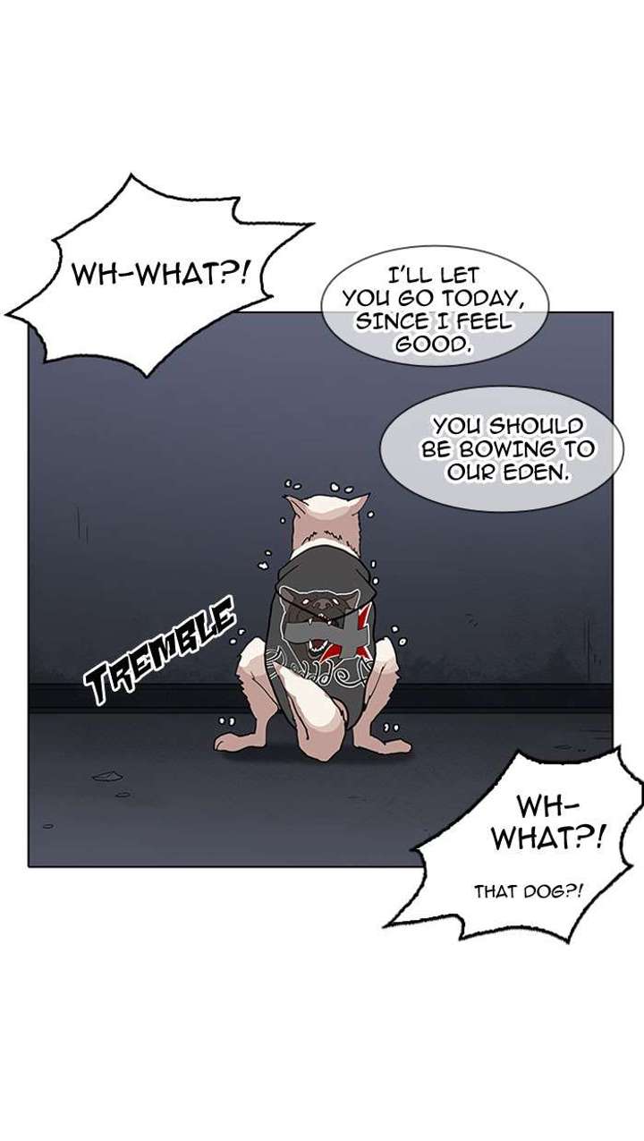 Lookism — Chapter 152 — page 108