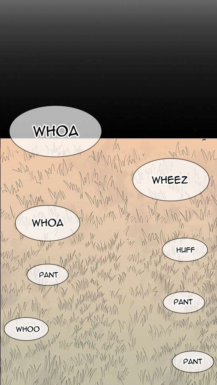 Lookism — Chapter 152 — page 115