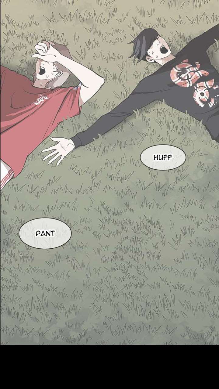 Lookism — Chapter 152 — page 116