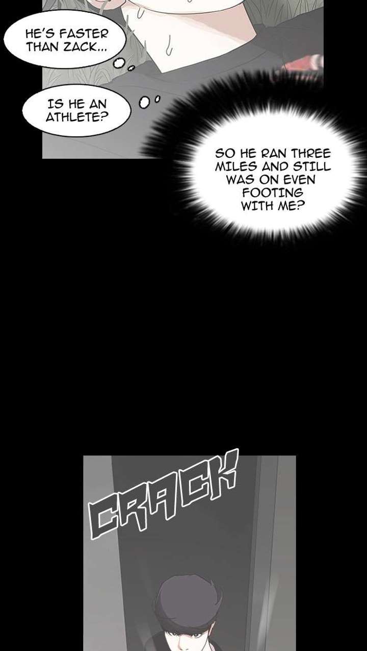 Lookism — Chapter 152 — page 122