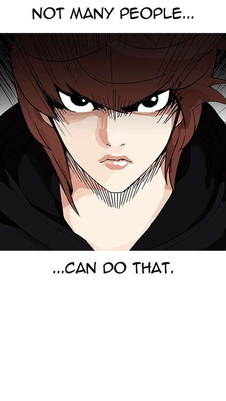 Lookism — Chapter 152 — page 125
