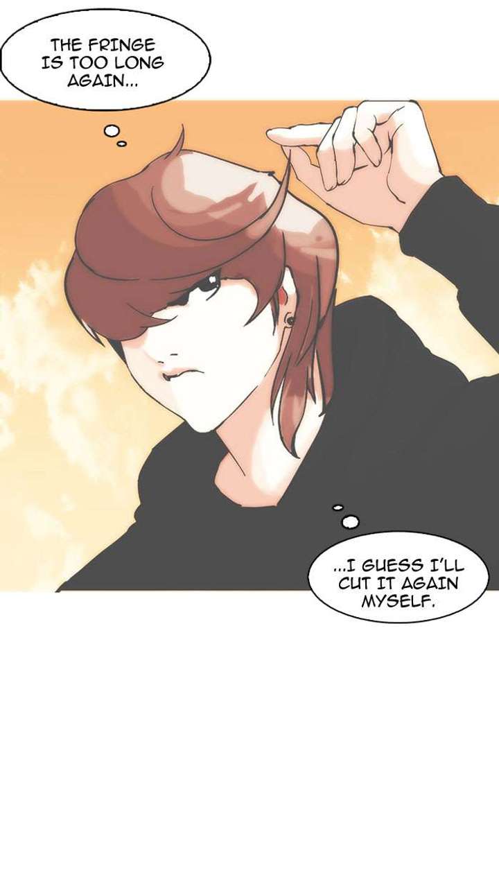 Lookism — Chapter 152 — page 133
