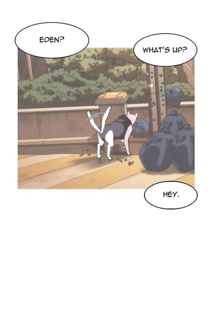 Lookism — Chapter 152 — page 134