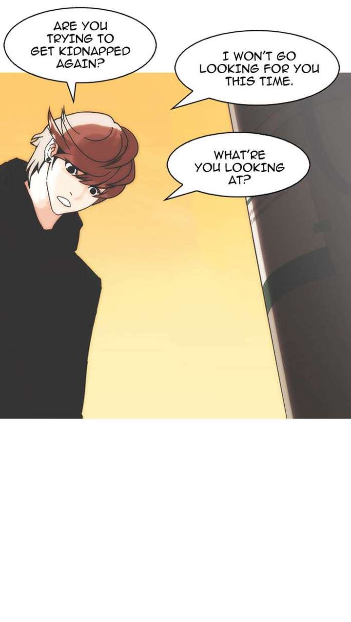 Lookism — Chapter 152 — page 135