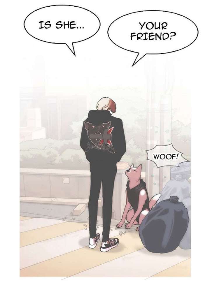 Lookism — Chapter 152 — page 137
