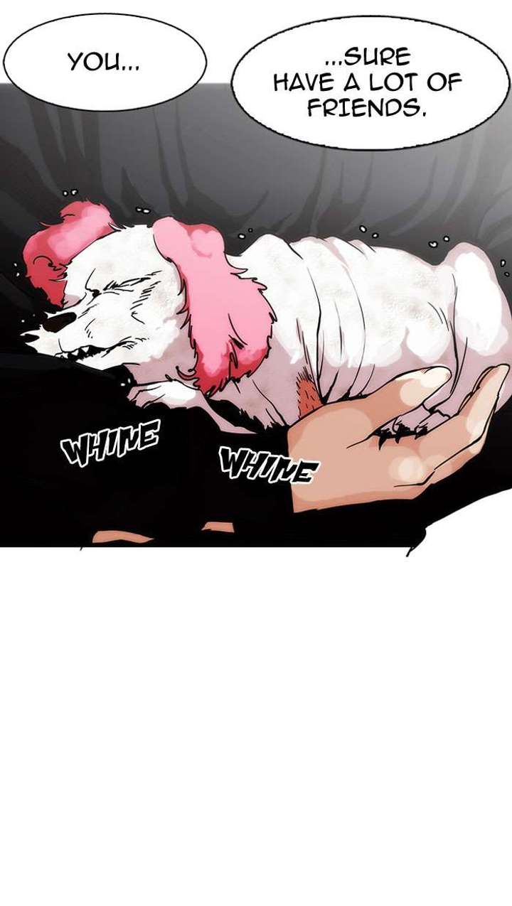 Lookism — Chapter 152 — page 139