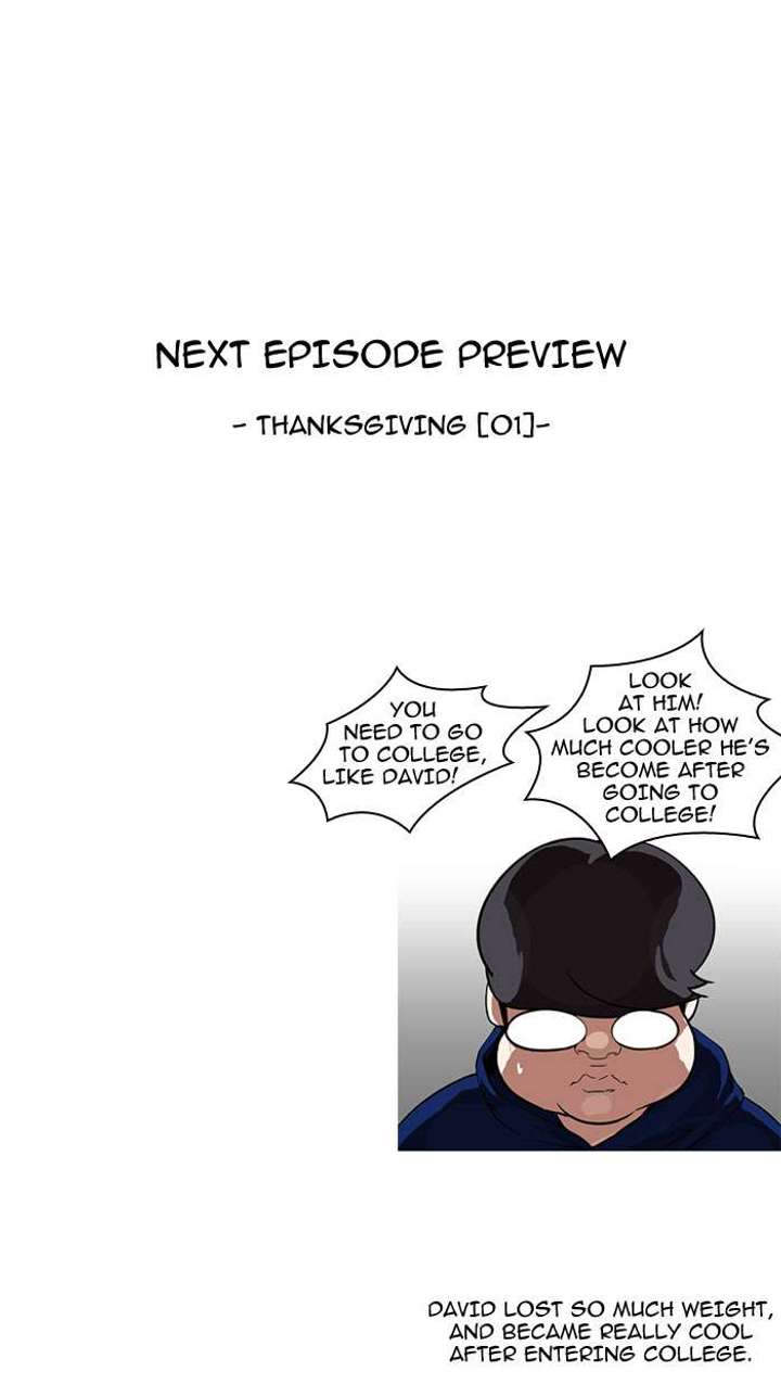 Lookism — Chapter 152 — page 141