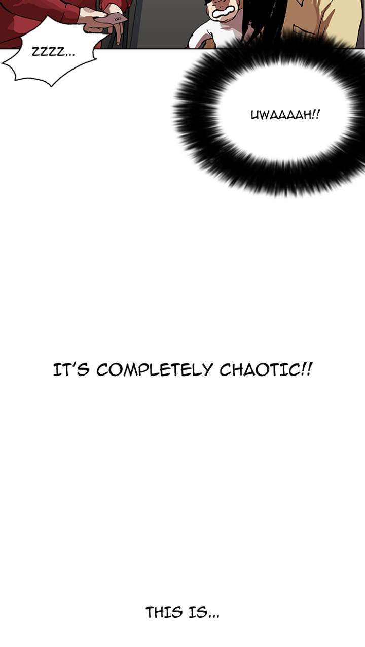 Lookism — Chapter 153 — page 15