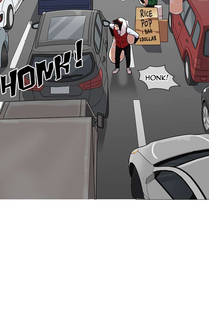 Lookism — Chapter 153 — page 18