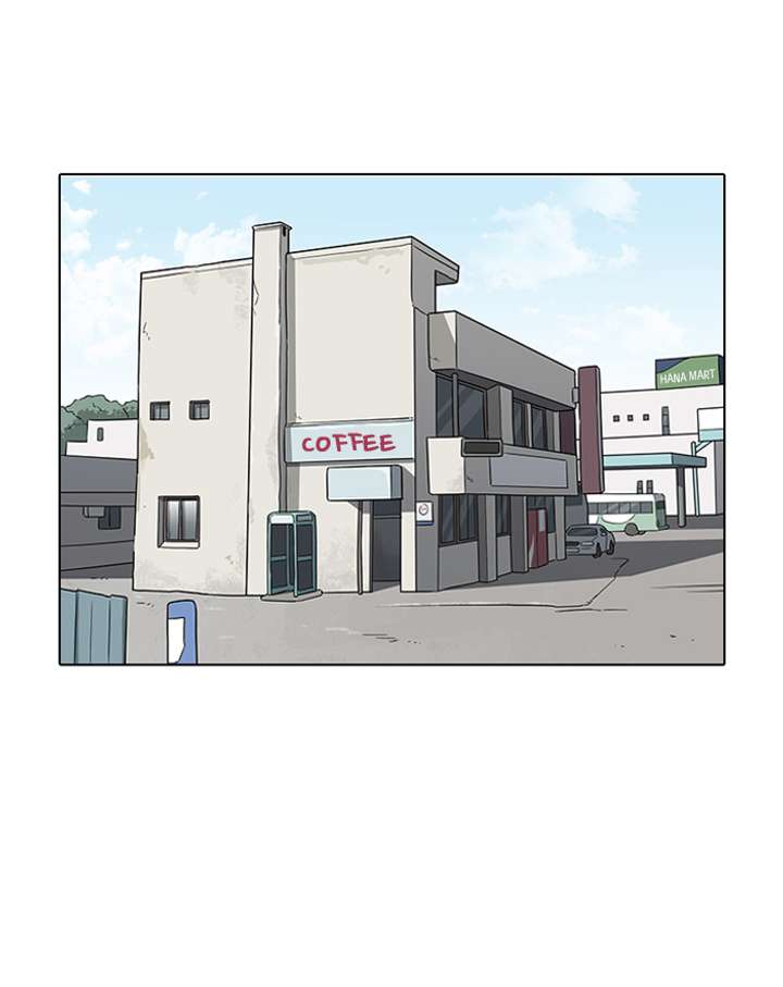 Lookism — Chapter 153 — page 19