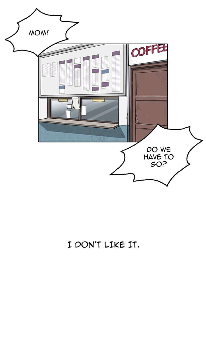 Lookism — Chapter 153 — page 20