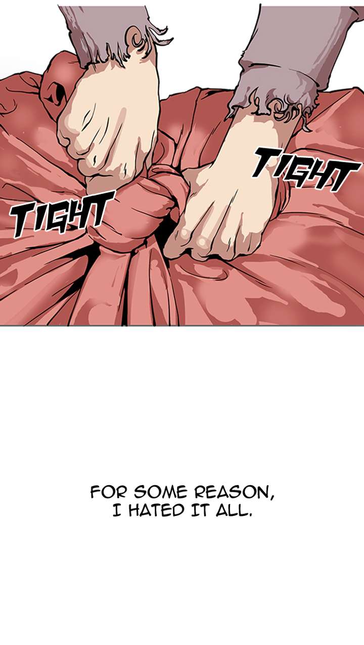Lookism — Chapter 153 — page 27