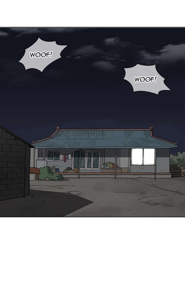 Lookism — Chapter 153 — page 28