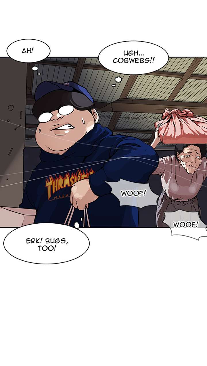 Lookism — Chapter 153 — page 30