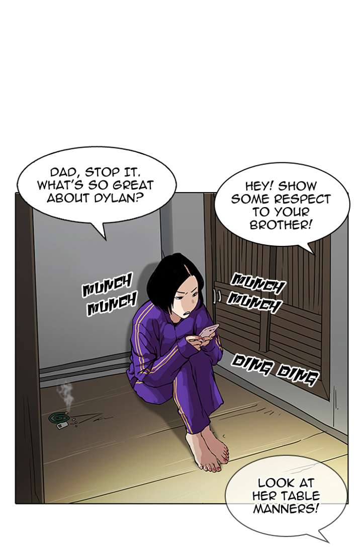 Lookism — Chapter 153 — page 36
