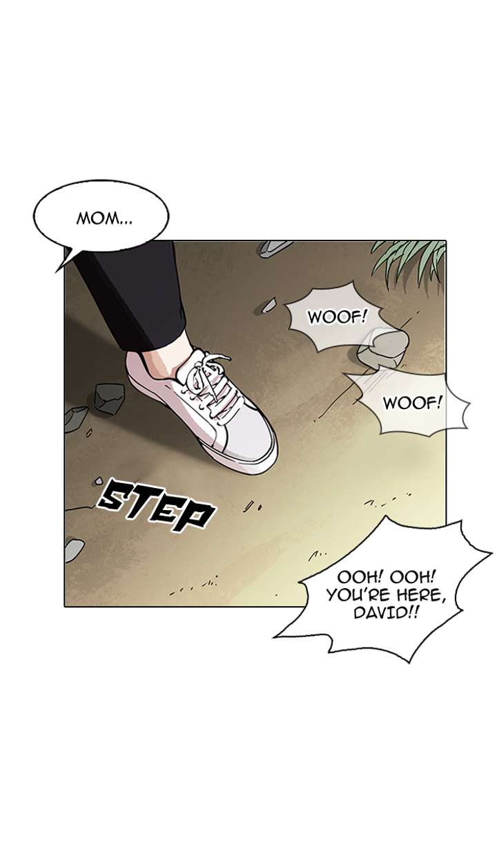 Lookism — Chapter 153 — page 46