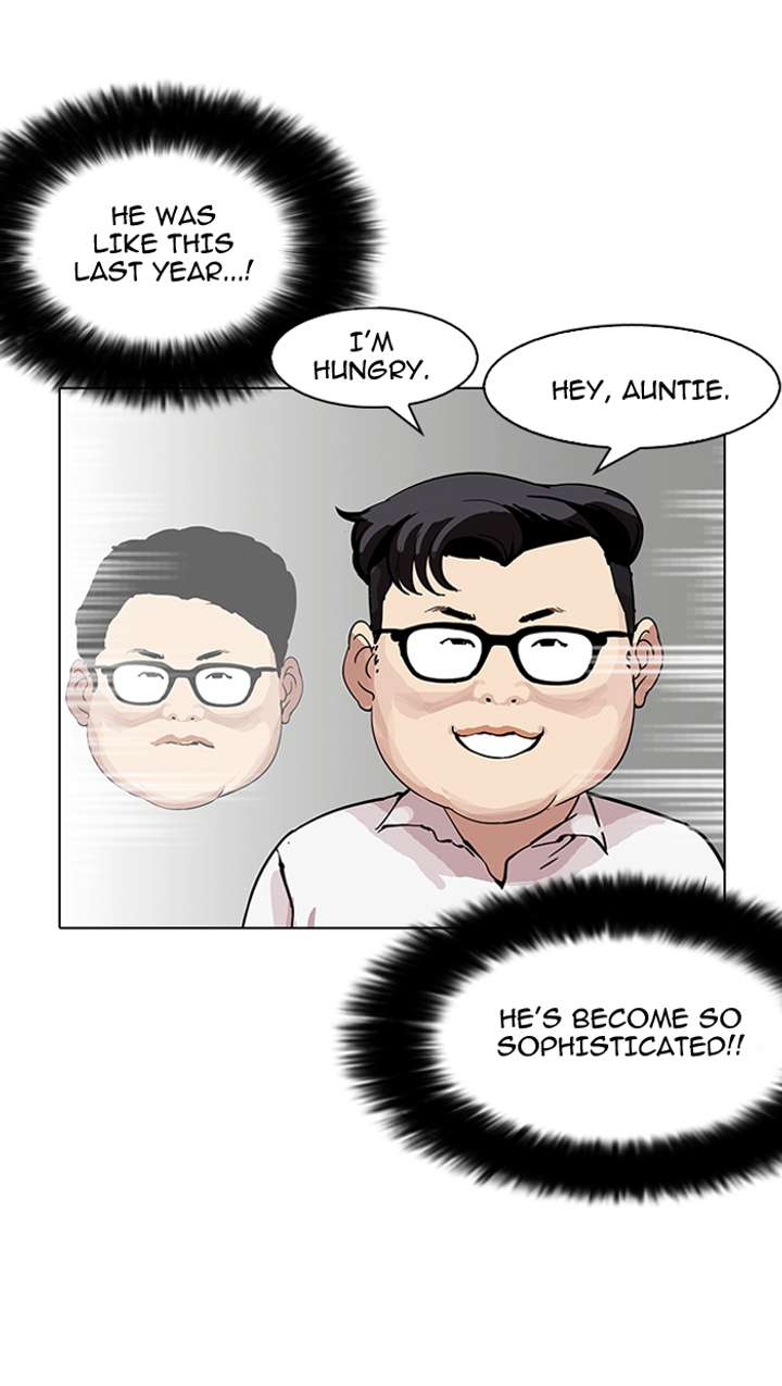 Lookism — Chapter 153 — page 49