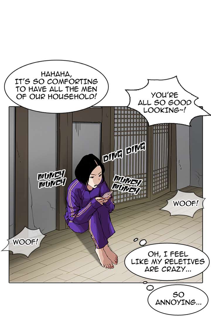 Lookism — Chapter 153 — page 50