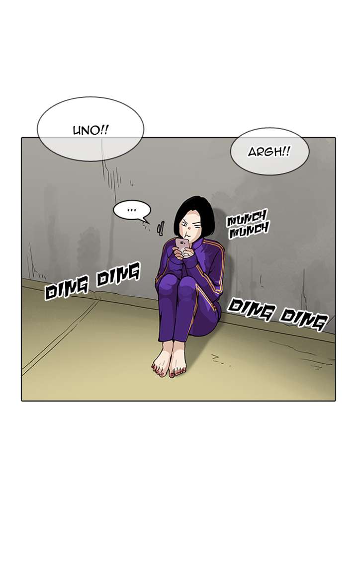 Lookism — Chapter 153 — page 54