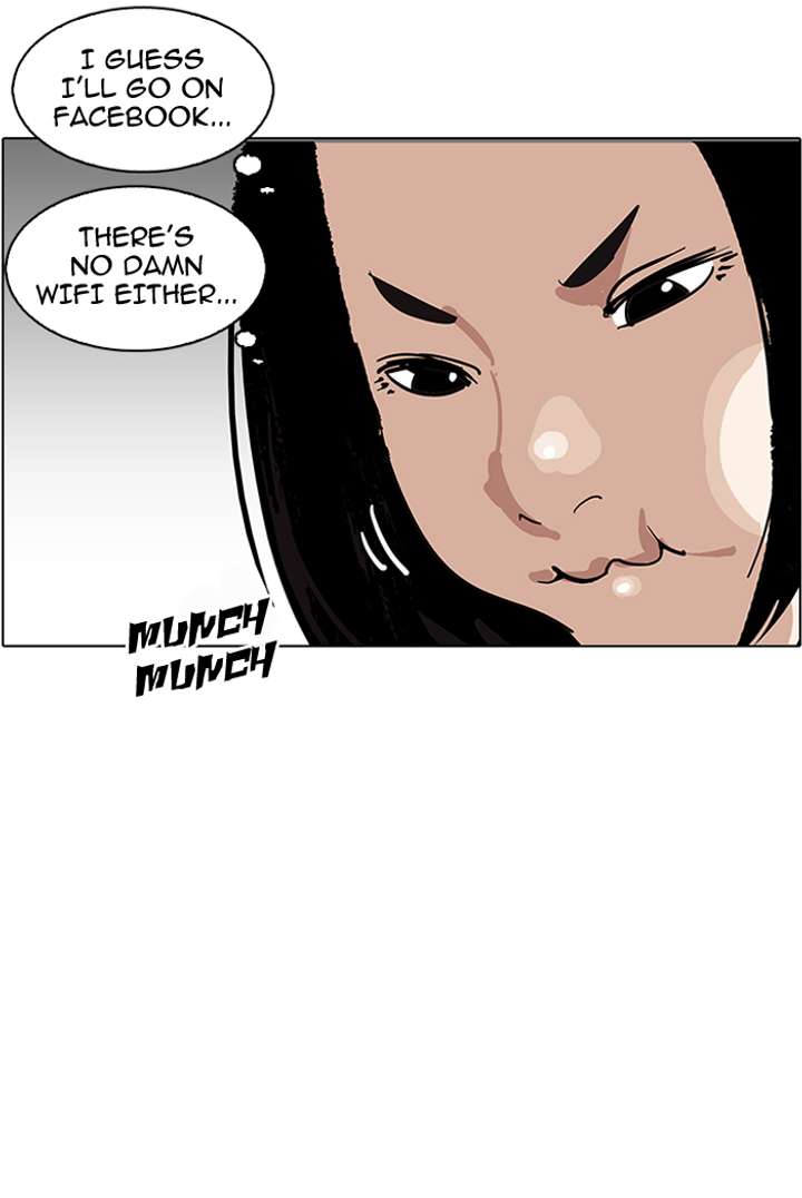 Lookism — Chapter 153 — page 57