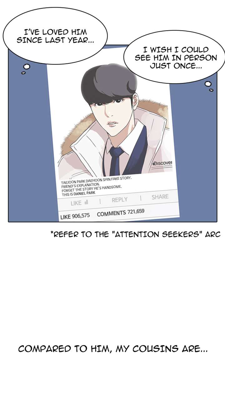 Lookism — Chapter 153 — page 59