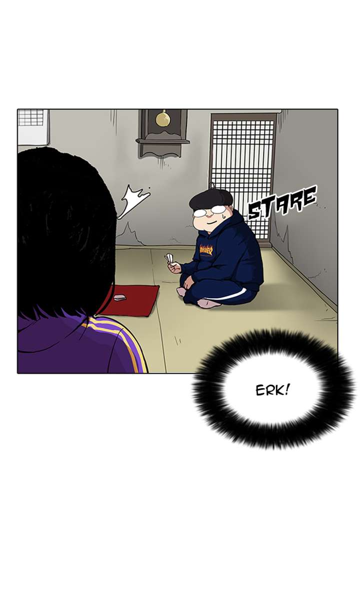Lookism — Chapter 153 — page 60