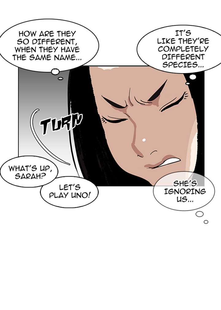 Lookism — Chapter 153 — page 61
