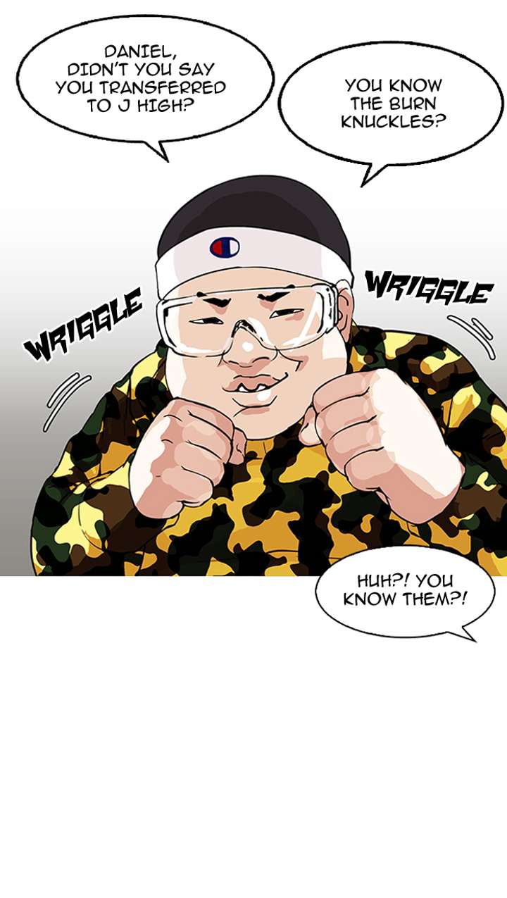 Lookism — Chapter 153 — page 62