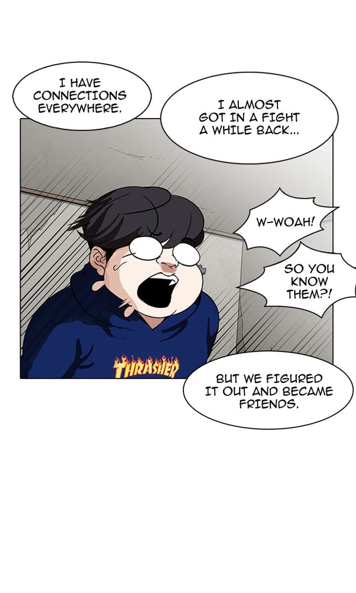 Lookism — Chapter 153 — page 63