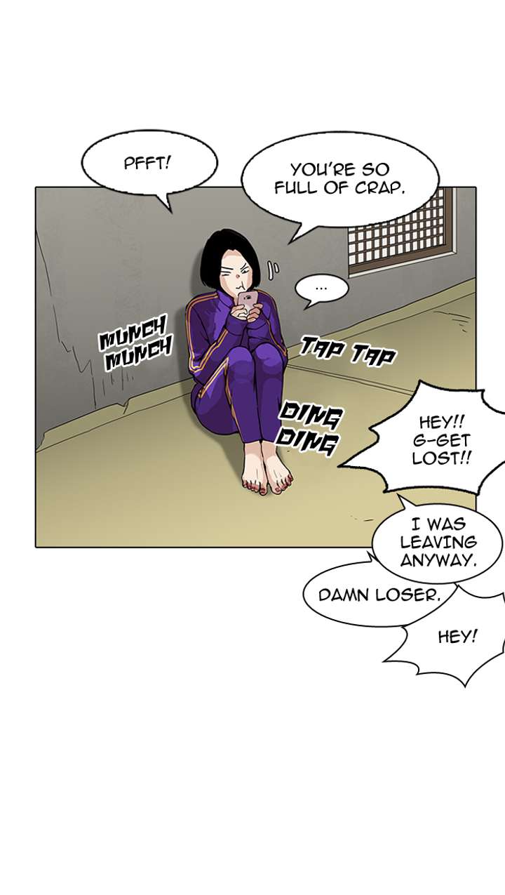 Lookism — Chapter 153 — page 65