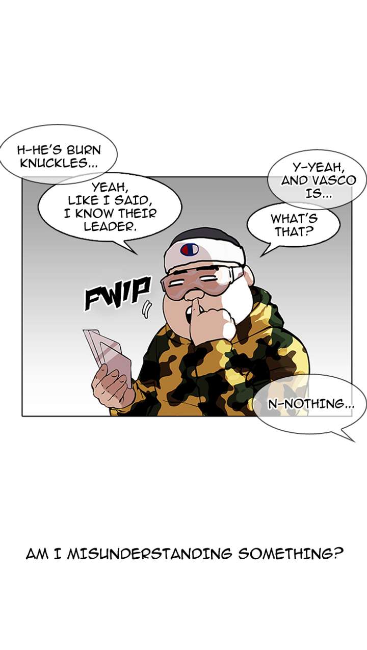 Lookism — Chapter 153 — page 68