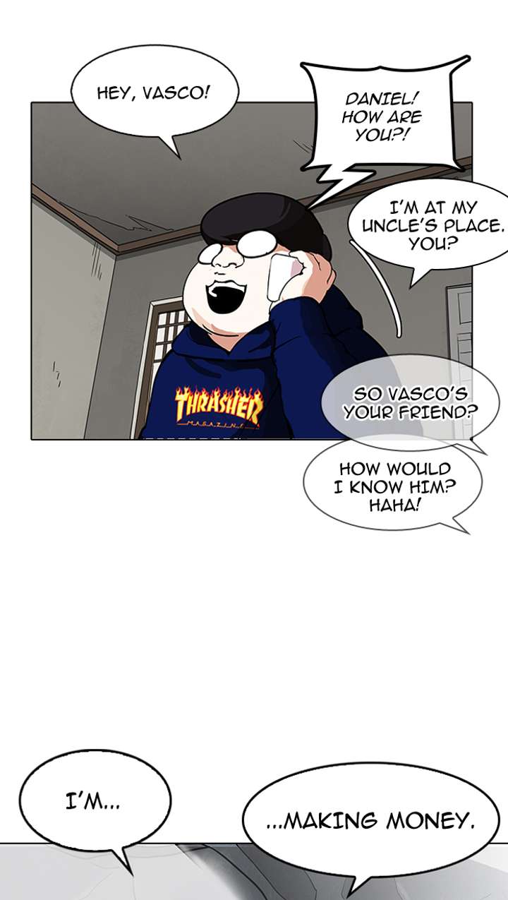 Lookism — Chapter 153 — page 70