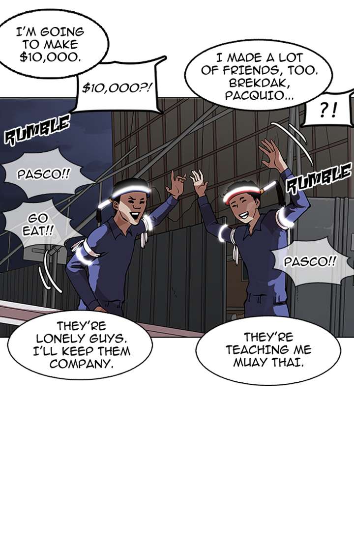 Lookism — Chapter 153 — page 72