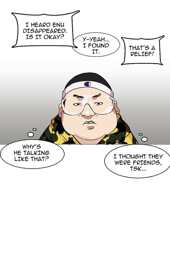 Lookism — Chapter 153 — page 73