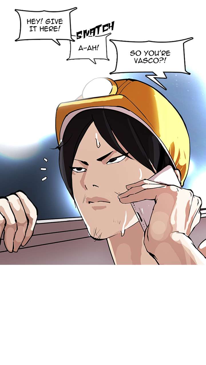 Lookism — Chapter 153 — page 75