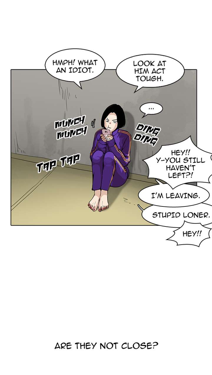 Lookism — Chapter 153 — page 80