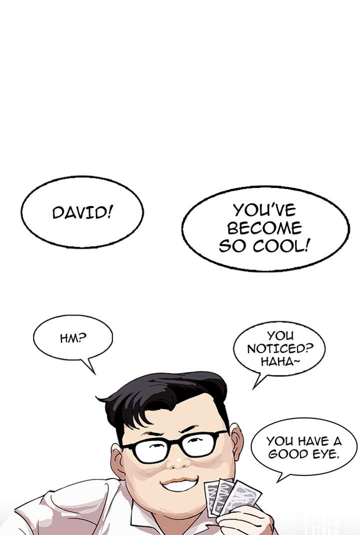 Lookism — Chapter 153 — page 81