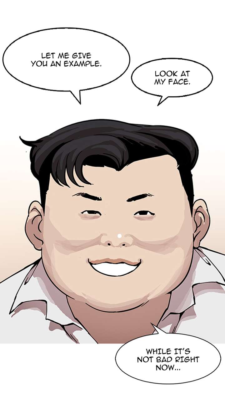 Lookism — Chapter 153 — page 86