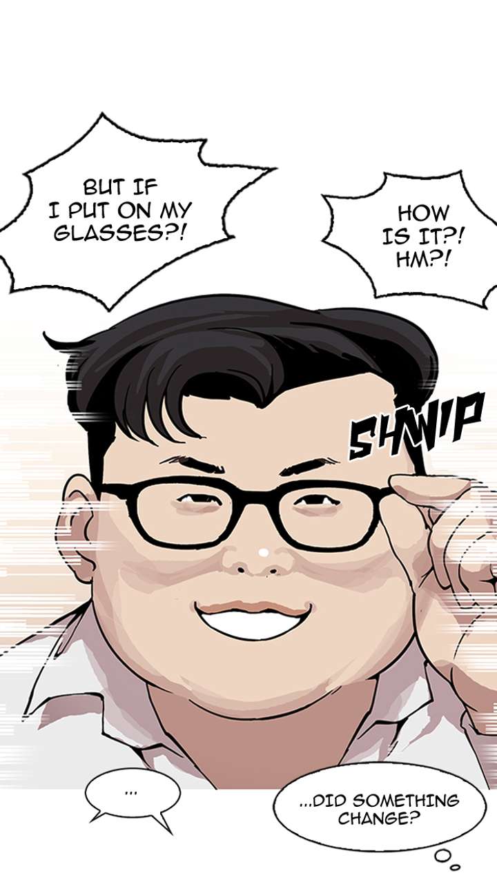 Lookism — Chapter 153 — page 87